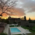 Casa Chocolate Nyaraló