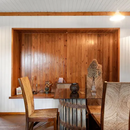 Holiday home Casa Chocolate *