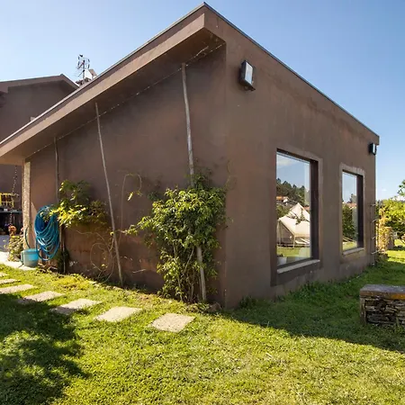 Casa Chocolate Holiday home Porto