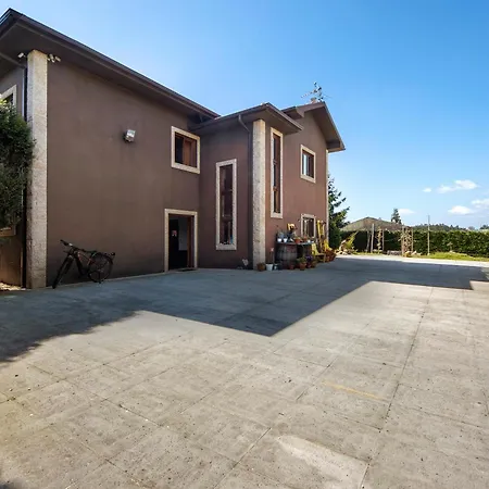 Holiday home Casa Chocolate Porto