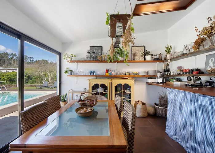 Casa Chocolate Holiday home *