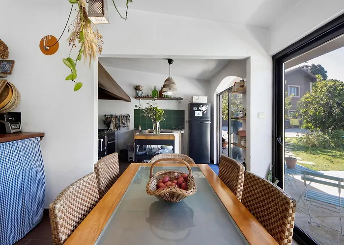 Casa Chocolate Holiday home *