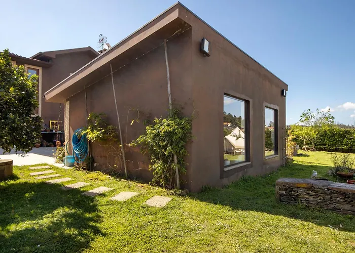 Casa Chocolate Holiday home Porto