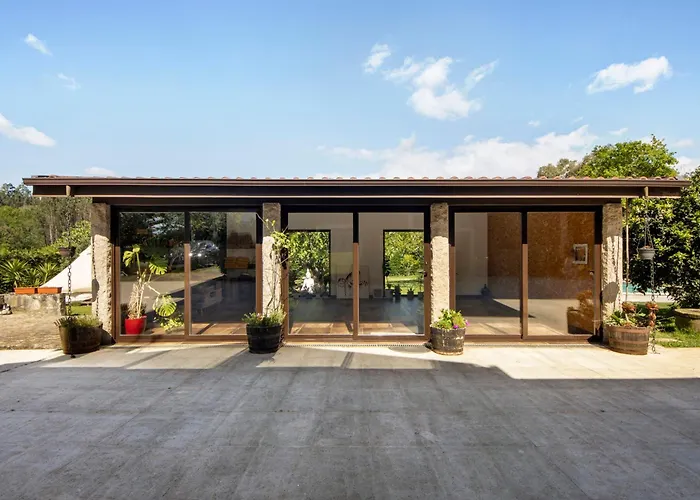 Casa Chocolate Holiday home