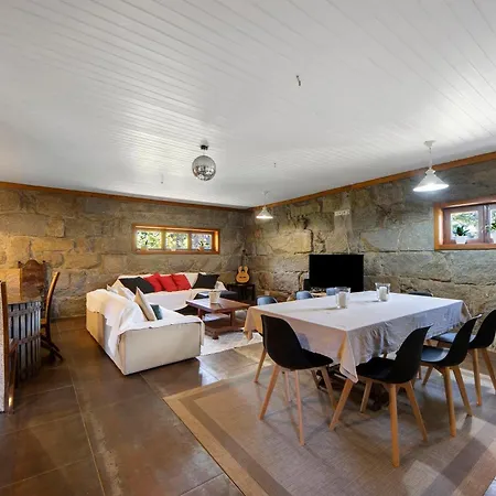 Casa Chocolate Vakantiehuis *