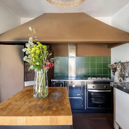 Tatil Evi Casa Chocolate Porto