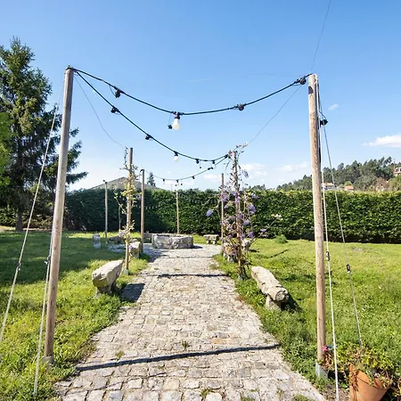 Feriehus Casa Chocolate Porto