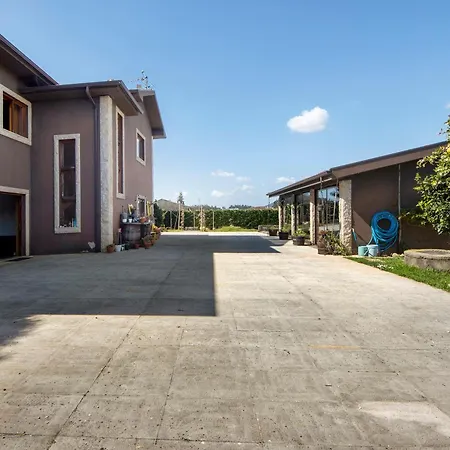 Vakantiehuis Casa Chocolate