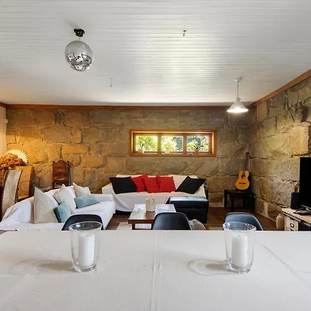 Casa Chocolate Holiday home