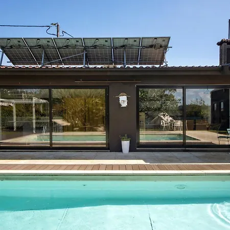 Casa Chocolate Tatil Evi