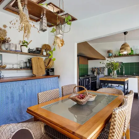 Casa Chocolate Tatil Evi Porto
