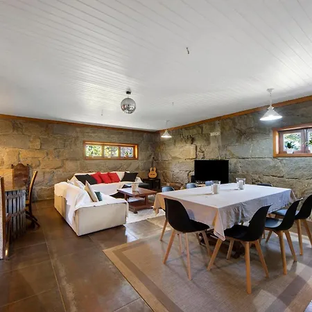 Casa Chocolate Holiday home *