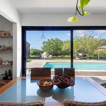 Holiday home Casa Chocolate