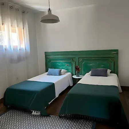 Casa Chocolate Tatil Evi *