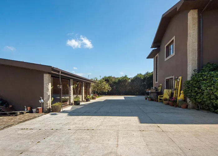 Casa Chocolate Дом отдыха