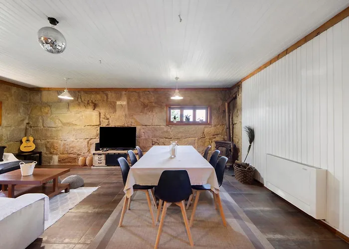 Casa Chocolate Порту