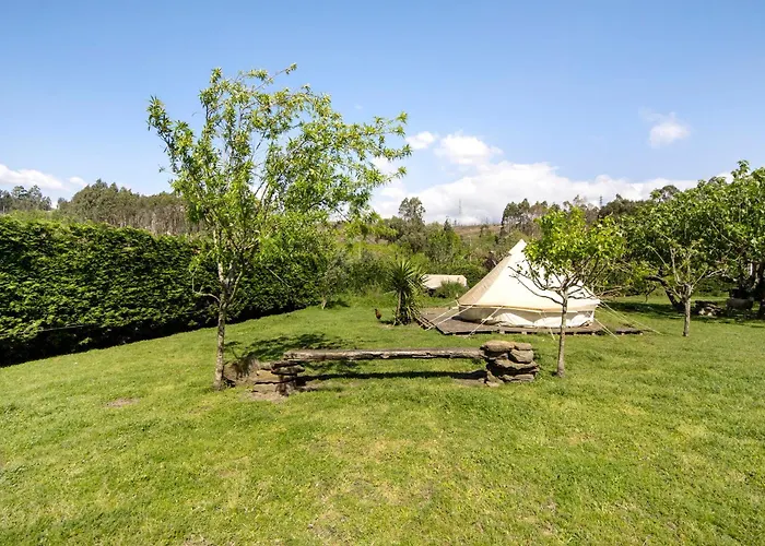 Дом отдыха Casa Chocolate *