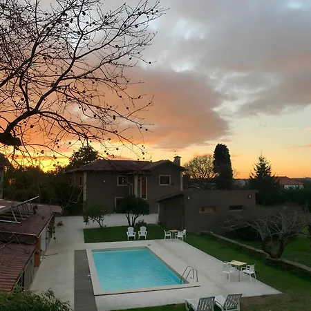 Casa Chocolate Ferienhaus