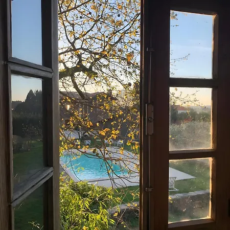 Ferienhaus Casa Chocolate *