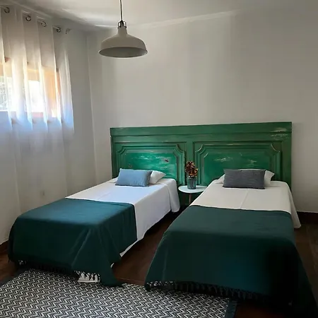 Casa Chocolate Ferienhaus