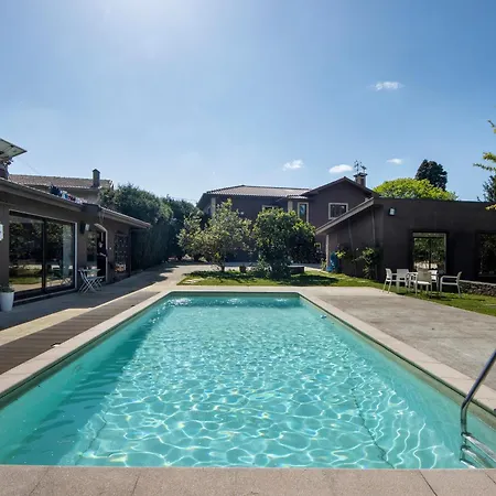 Ferienhaus Casa Chocolate