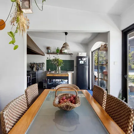 Casa Chocolate Ferienhaus *