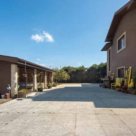 Casa Chocolate Ferienhaus