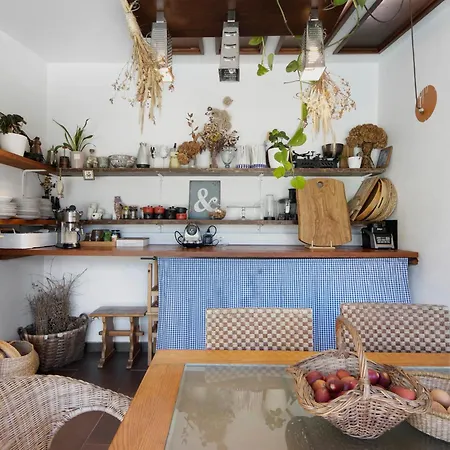 Casa Chocolate Ferienhaus *