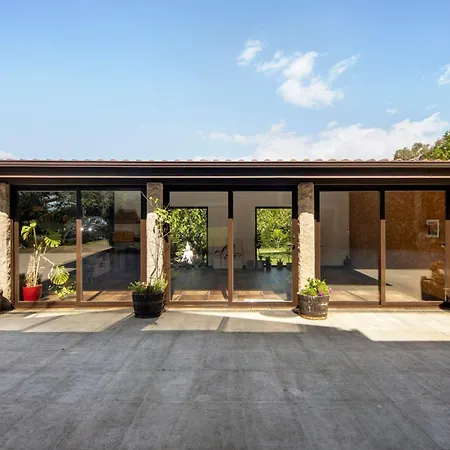 Casa Chocolate Ferienhaus