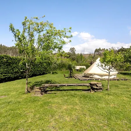 Ferienhaus Casa Chocolate *