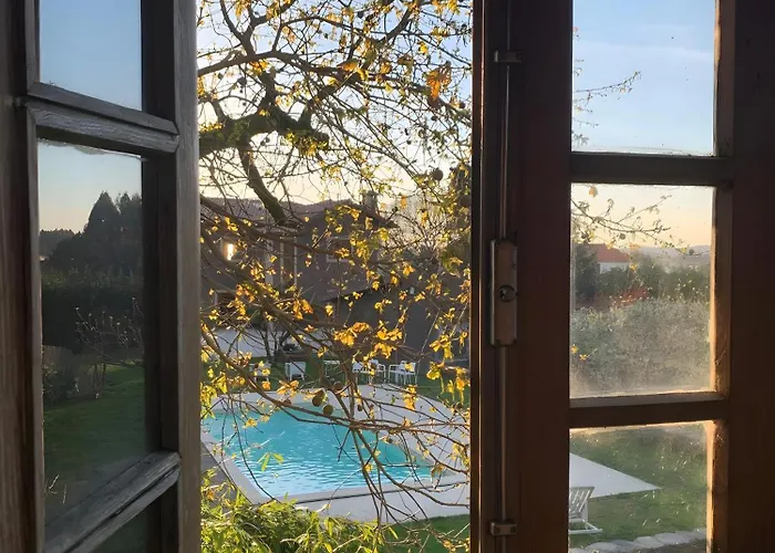 Tatil Evi Casa Chocolate *