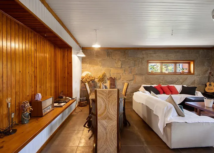 Tatil Evi Casa Chocolate *