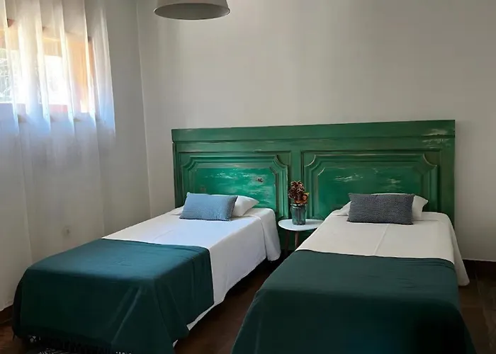 Casa Chocolate Tatil Evi