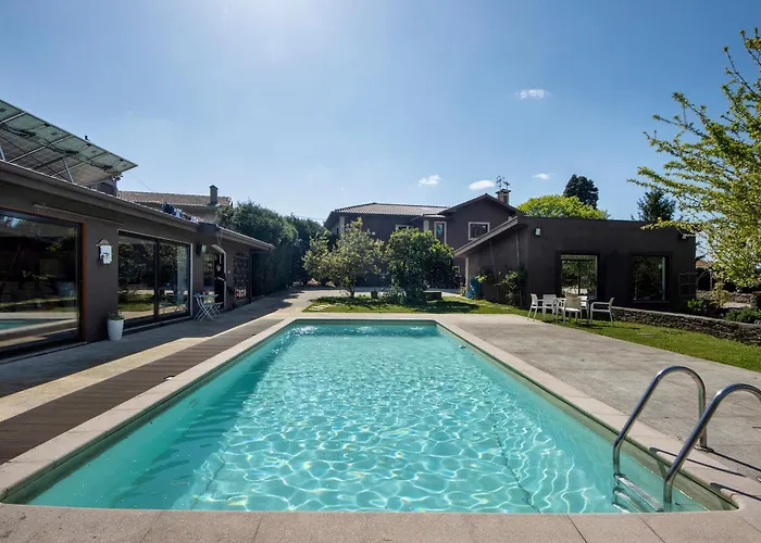 Tatil Evi Casa Chocolate