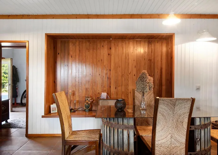 Tatil Evi Casa Chocolate *