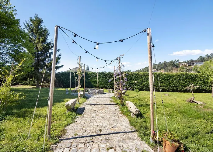 Tatil Evi Casa Chocolate Porto