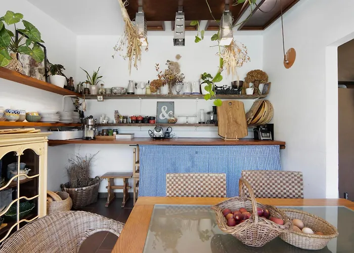 Casa Chocolate Tatil Evi *