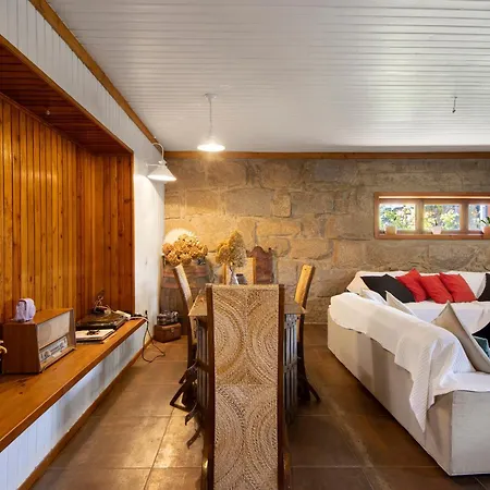 Holiday home Casa Chocolate *