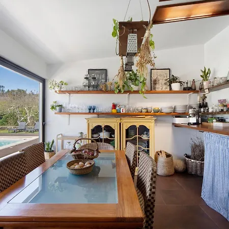 Casa Chocolate Holiday home *